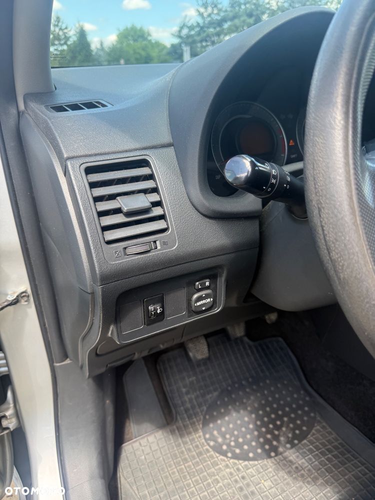Toyota Corolla 1.6 Life - 9