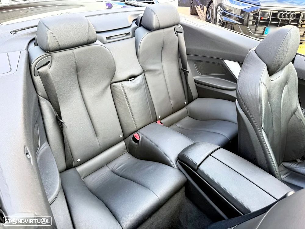 BMW 640 i - 29