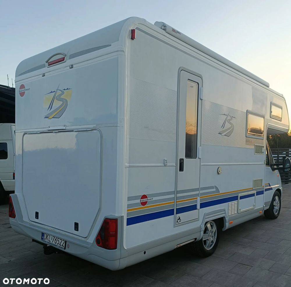 Fiat Ducato - 10