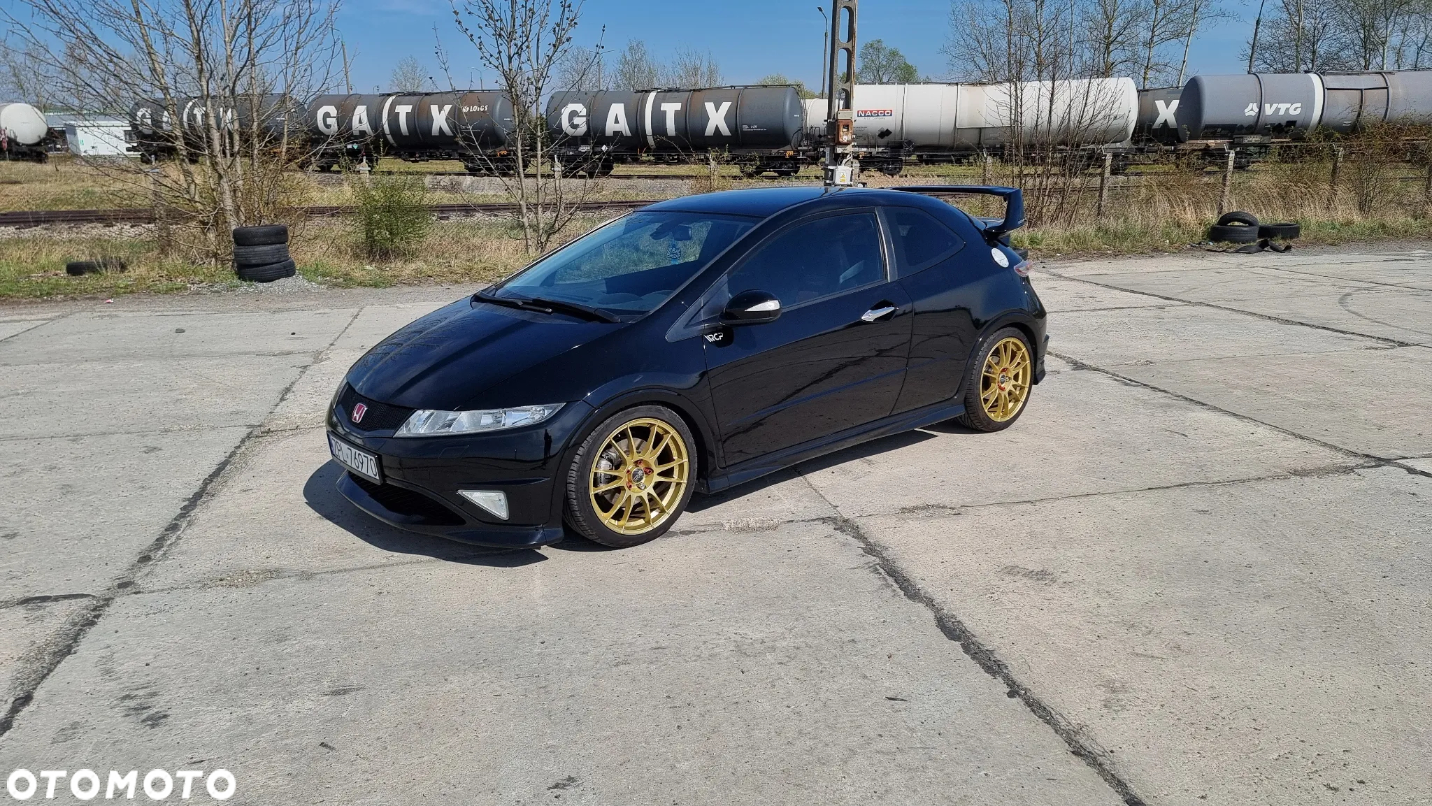 Honda Civic 2.0 TypeR - 14