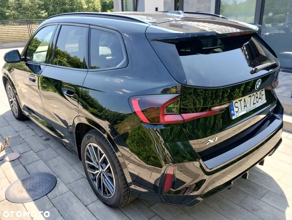 BMW X1 sDrive18i M Sport - 9