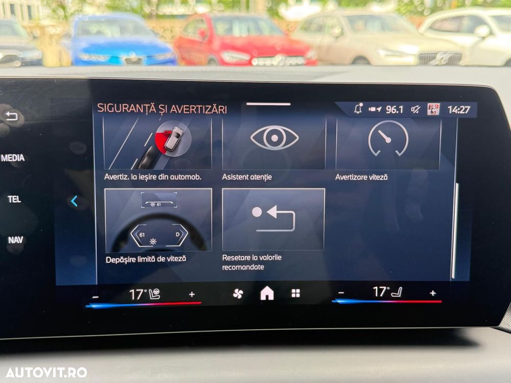 BMW Seria 1 118d AT - 12