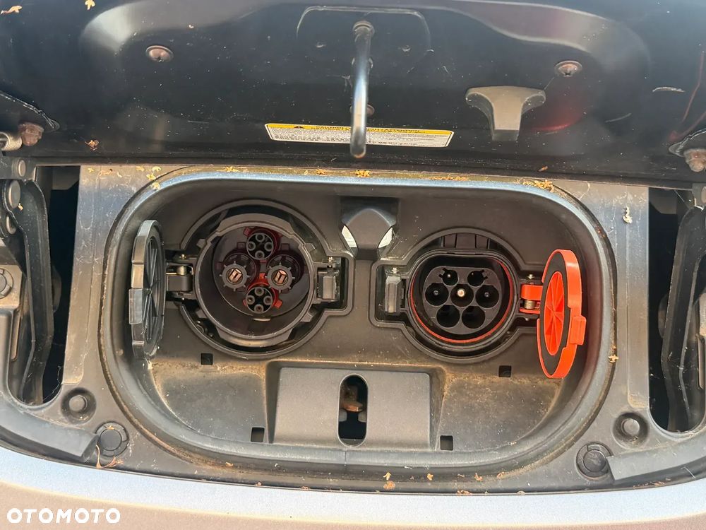 Nissan Leaf 40kWh Tekna - 33