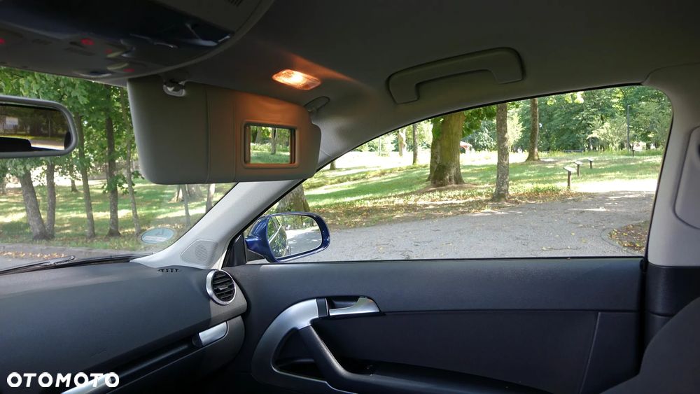 Audi A3 3-drzwiowe 1.4 TFSI Ambiente - 5