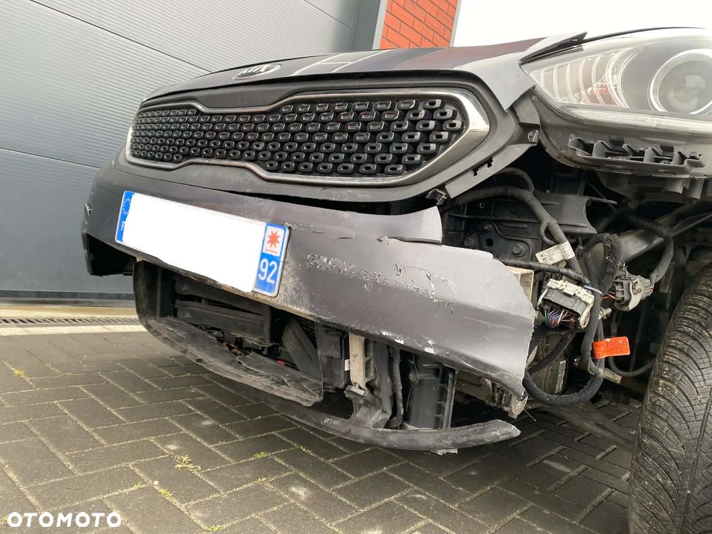 Kia Niro 1.6 GDI Hybrid L - 25