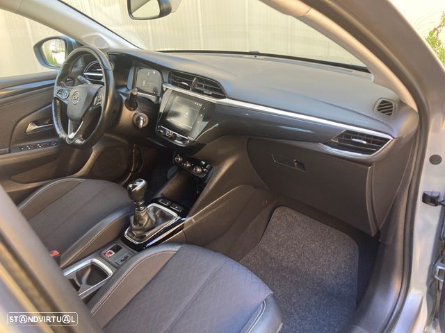 Opel Corsa 1.5 S&S GS Line - 38