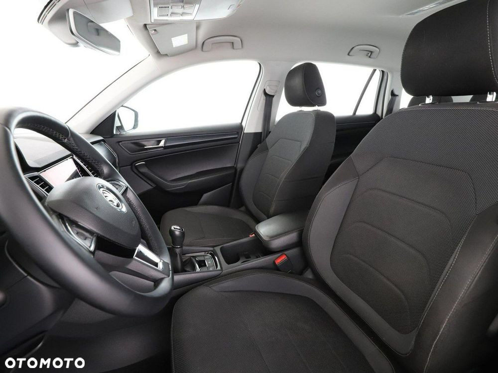 Skoda Kodiaq 1.4 TSI 4x2 Ambition - 14