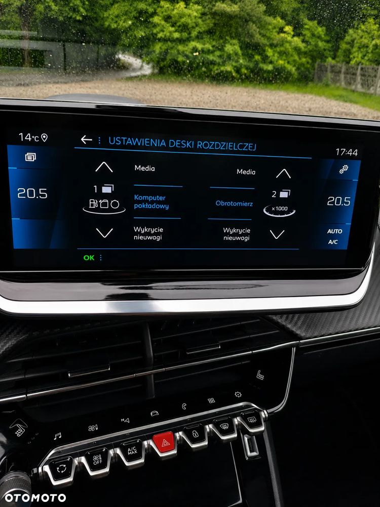 Peugeot 2008 1.5 BlueHDi GT S&S - 31