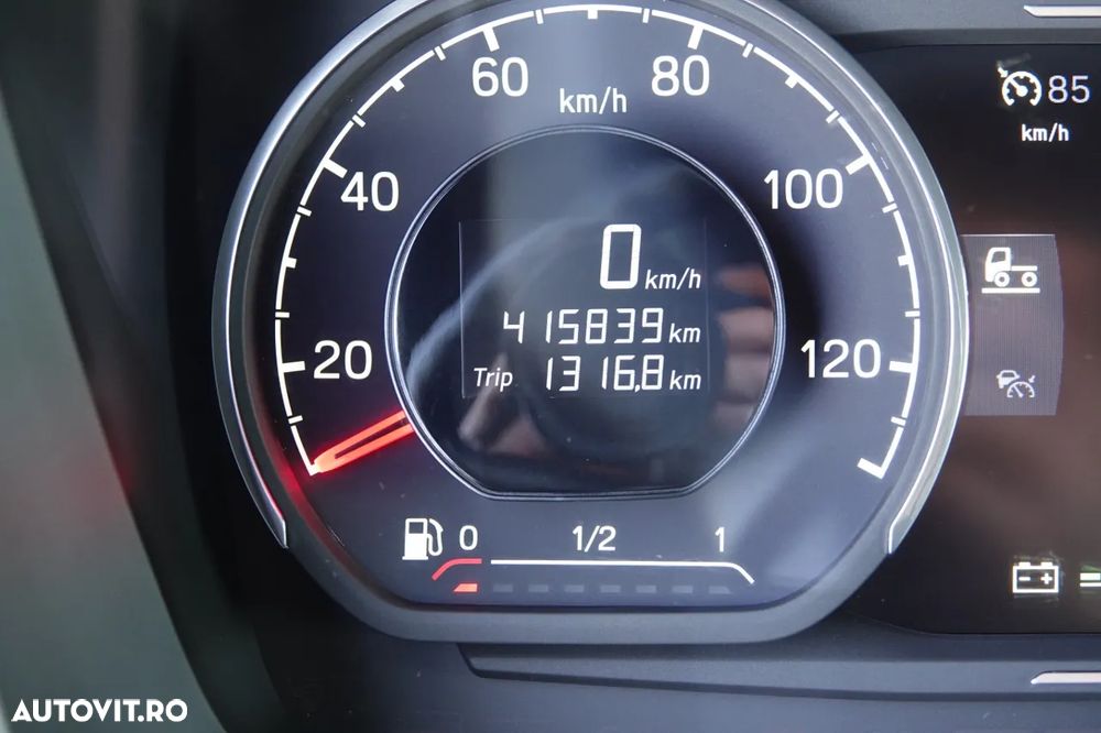 Scania R 450 / RETARDER / MEGA / JOS / - 38