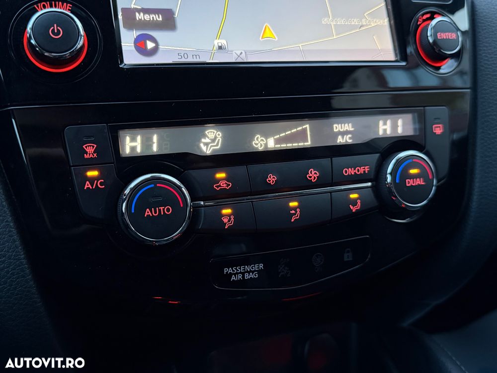 Nissan Qashqai 1.2 DIG-T TEKNA - 13