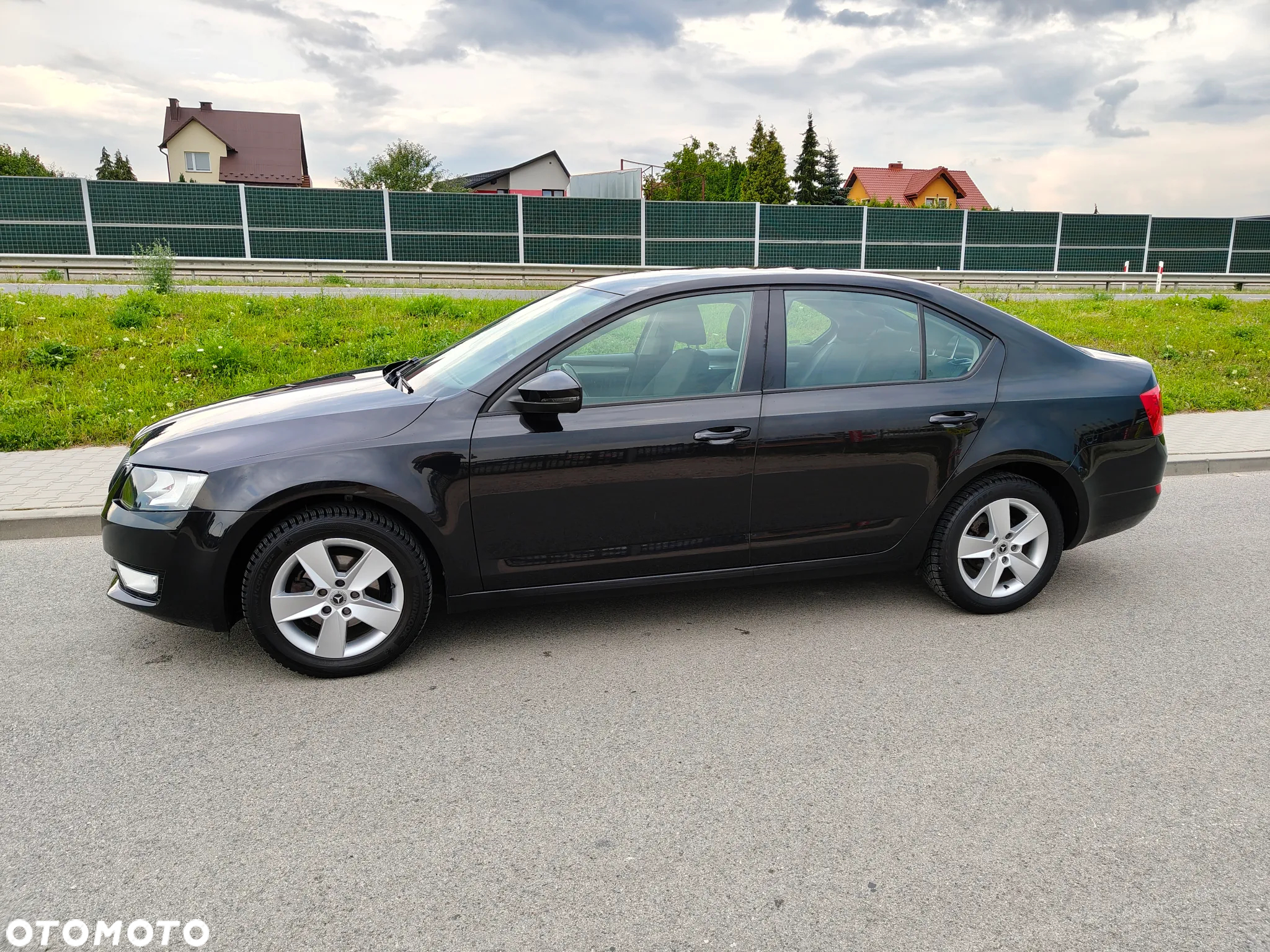 Skoda Octavia 1.2 TSI Ambition - 6