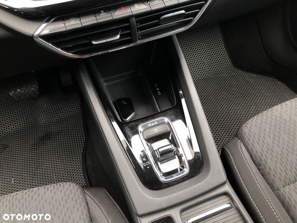 Skoda Octavia 2.0 TSI 4x4 Style DSG - 15