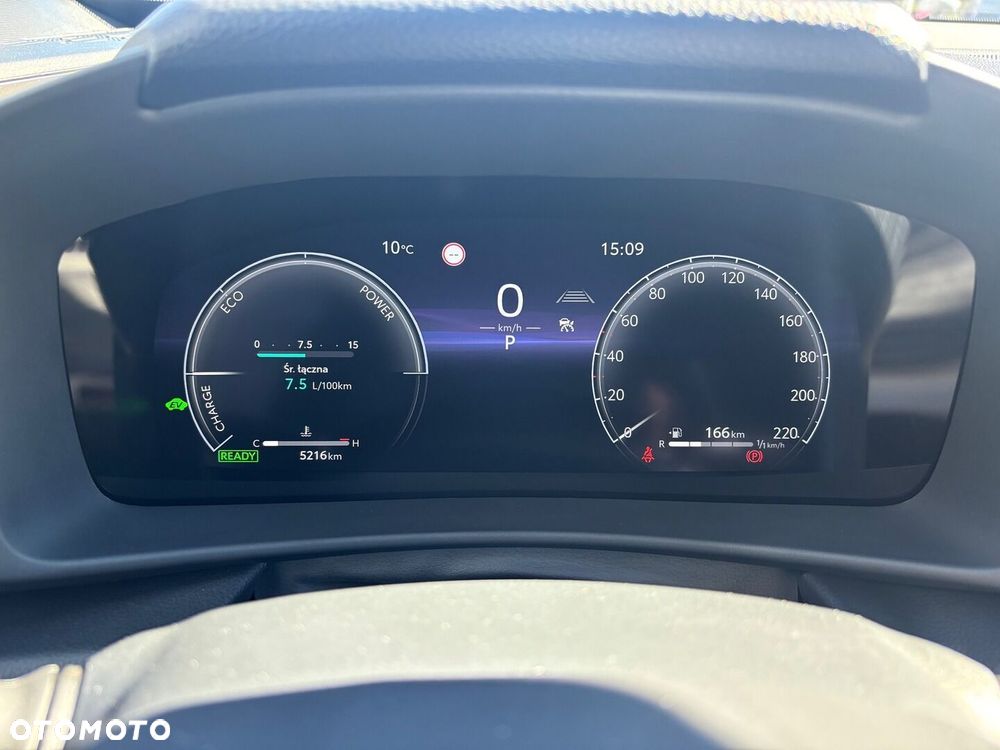 Toyota C-HR 2.0 Hybrid Dynamic Force Style - 5