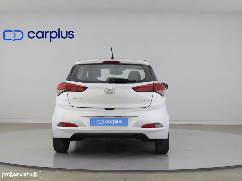 Hyundai i20 1.2 Access - 6