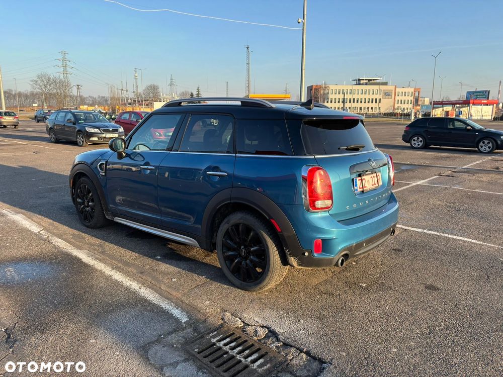 MINI Countryman - 2