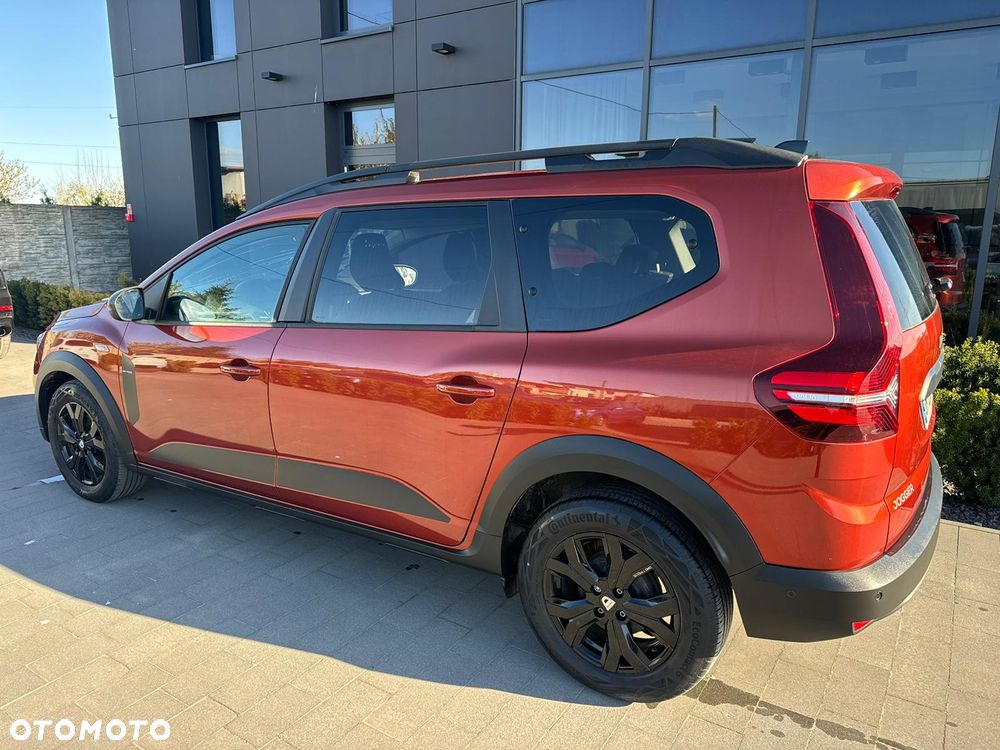Dacia Jogger TCe 110 (7-Sitzer) Extreme+ - 13