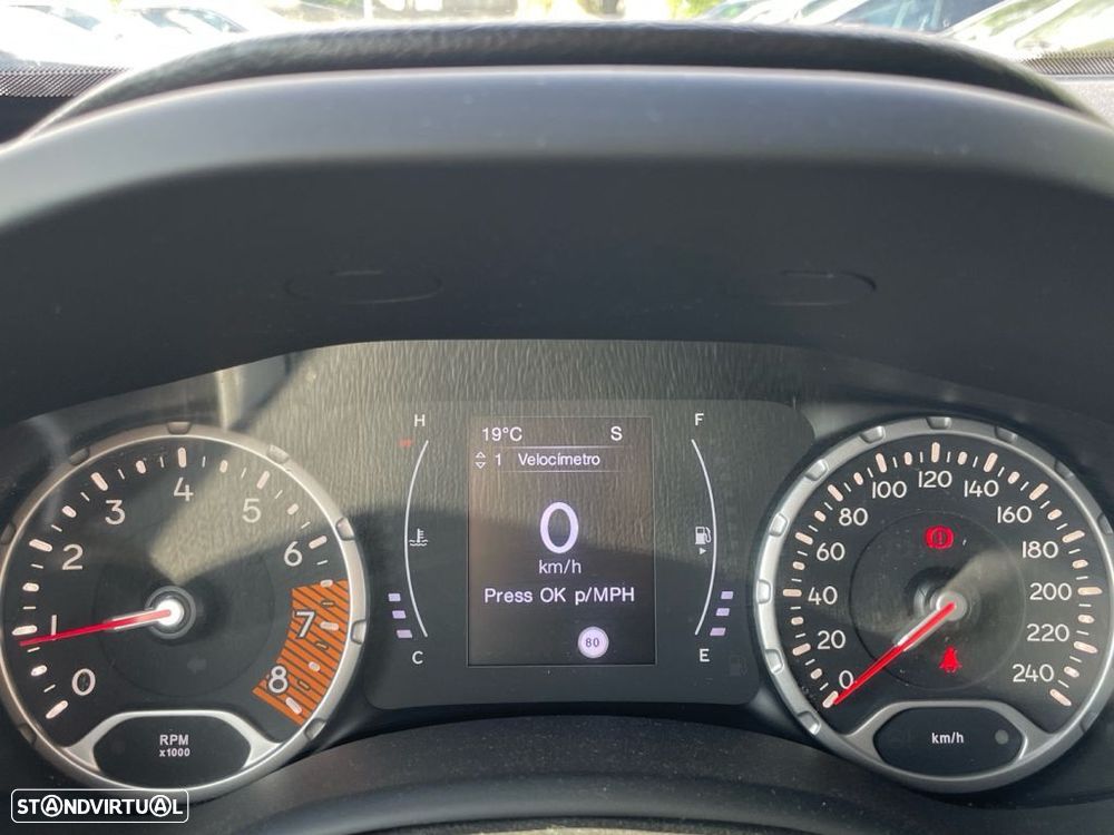 Jeep Renegade 1.0 T Longitude - 3
