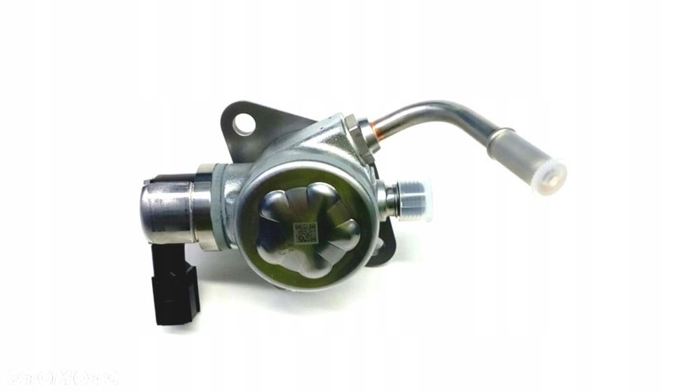 VOLVO XC90 pompa wysokiego cisnienia paliwa OE - 1