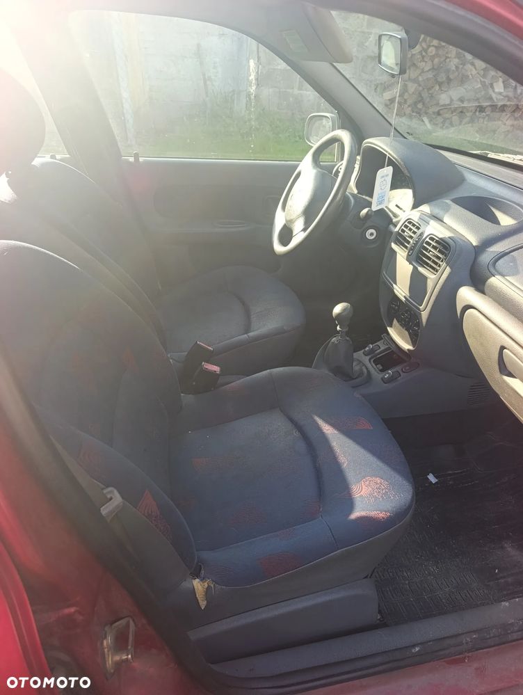 Renault Thalia 1.4 RN - 6