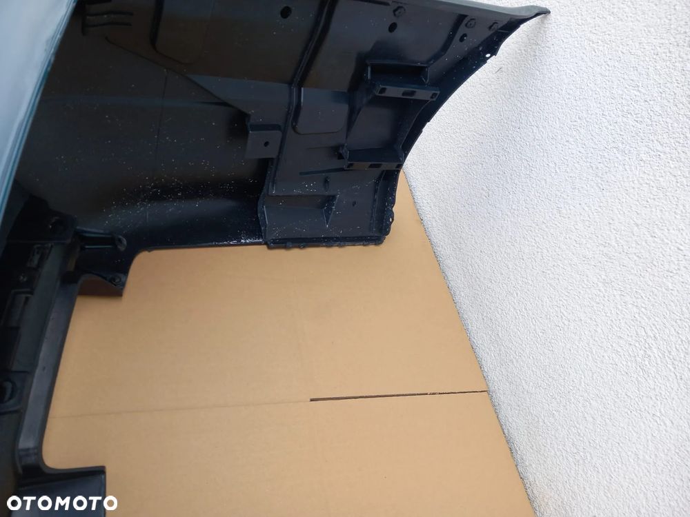 ZDERZAK BMW E36 M3 M PAKIET TYŁ BOSTONGRÜN WYSYŁKA - 10