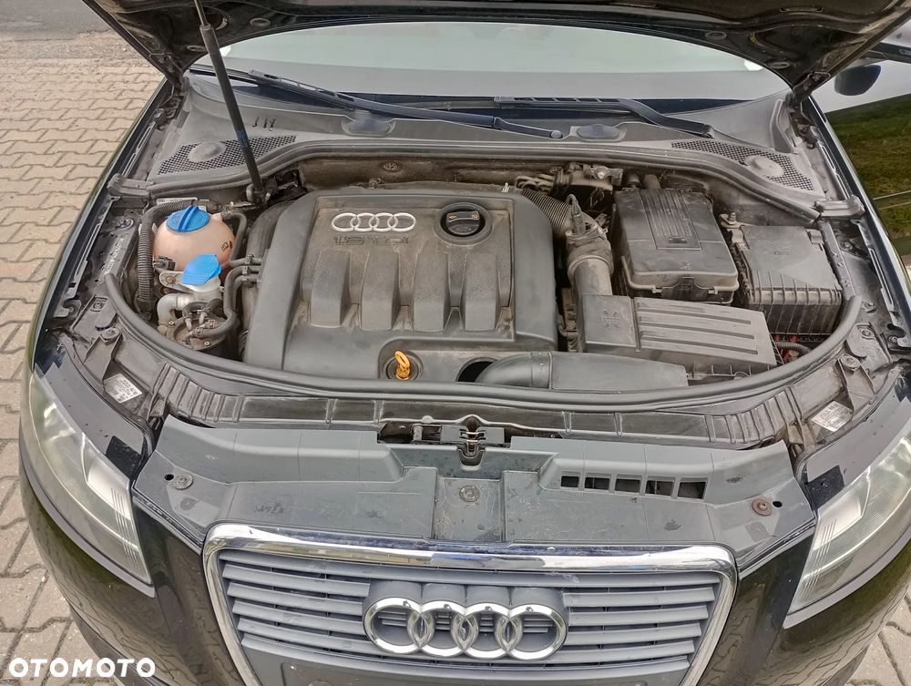 Audi A3 - 12