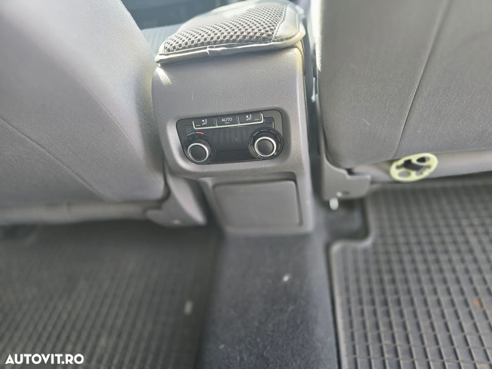 Seat Alhambra 1.4 TSI Start & Stop Connect - 7