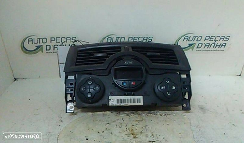 Climatronic Renault Megane Ii (Bm0/1_, Cm0/1_) - 1