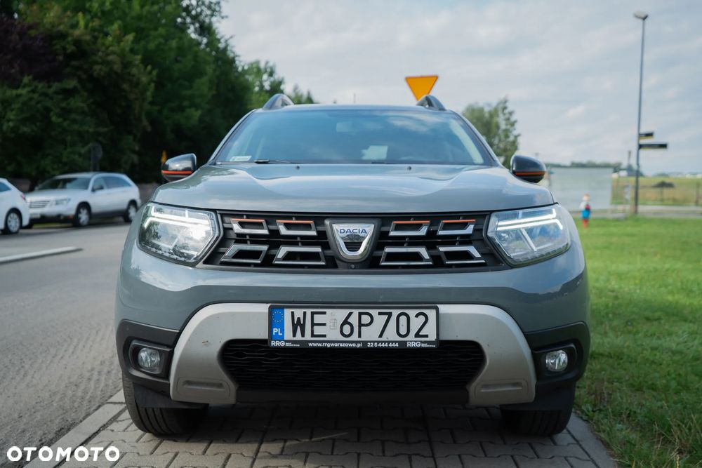 Dacia Duster 1.0 TCe Prestige - 2