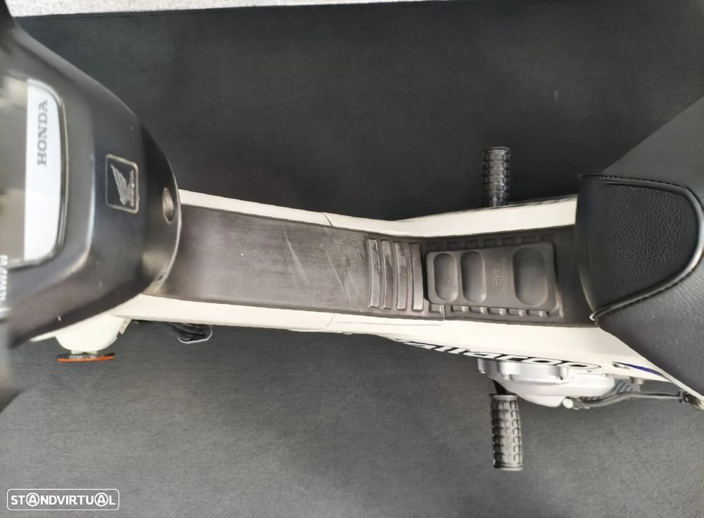 Honda 50 Wallaroo 50 - 13