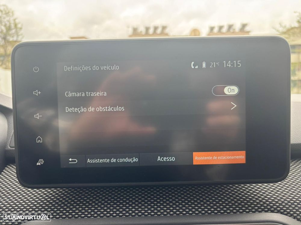 Dacia Jogger 1.0 ECO-G Expression 7L Bi-Fuel - 41