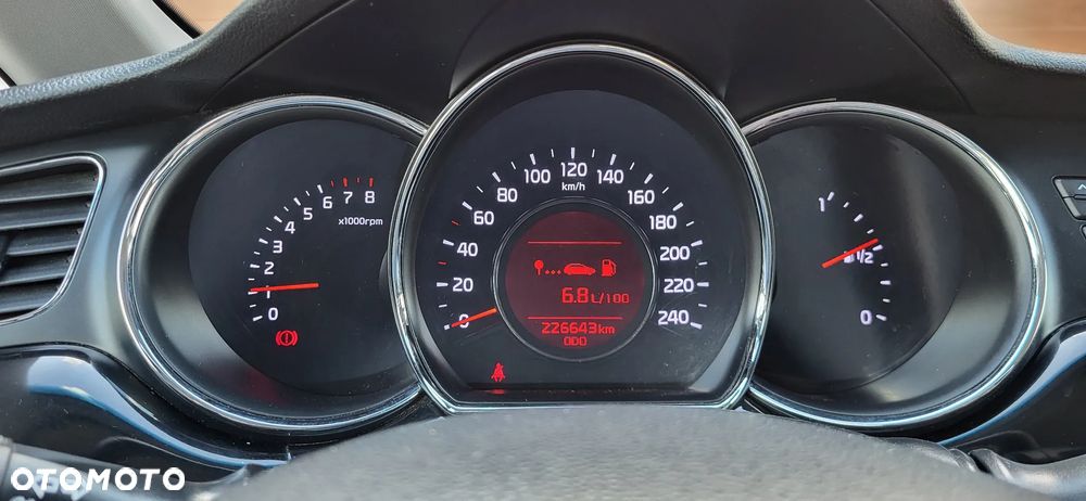 Kia Ceed 1.6 GDI M - 16