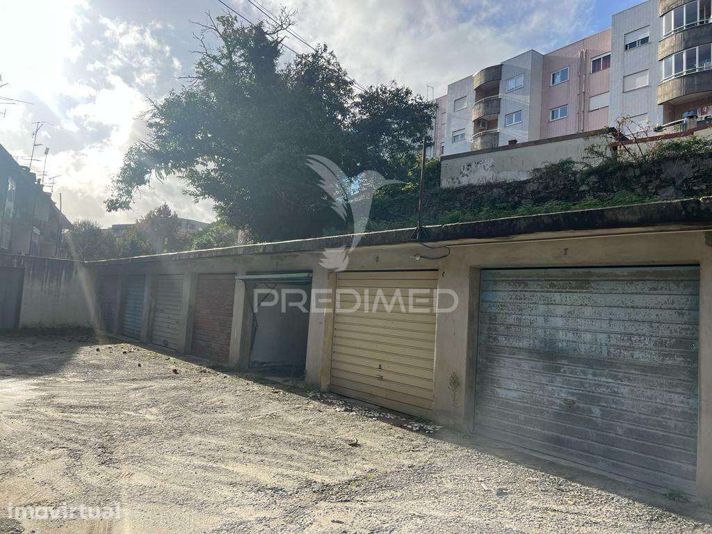 GARAGEM, S. VITOR, BRAGA (AREAL) - Grande imagem: 4/18
