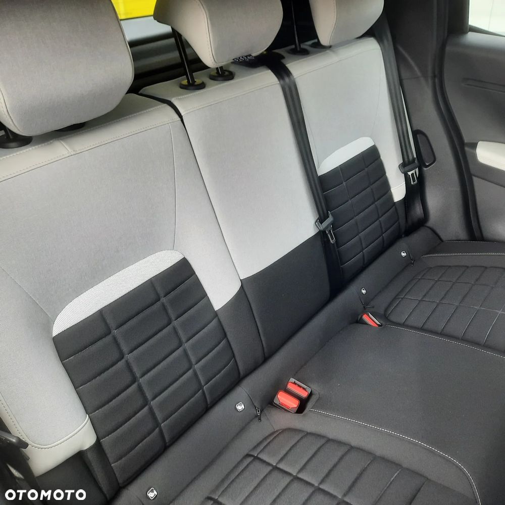 Citroën C3 1.2 mHEV Max - 8