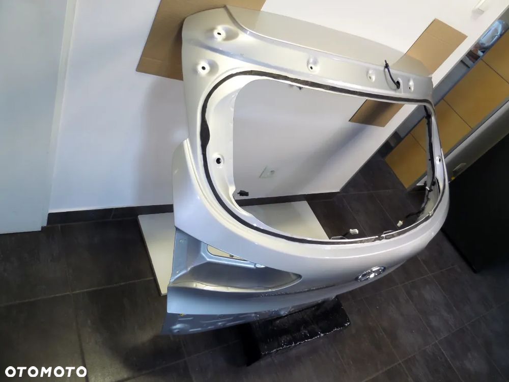 HYUNDAI TUCSON 15-18 KLAPA TYŁ - 2