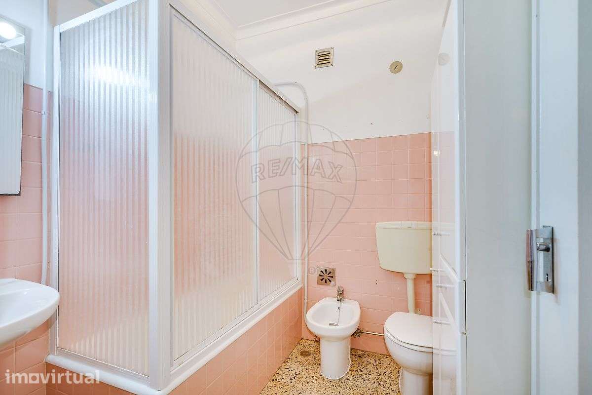 Apartamento T2 para venda - Grande imagem: 3/28