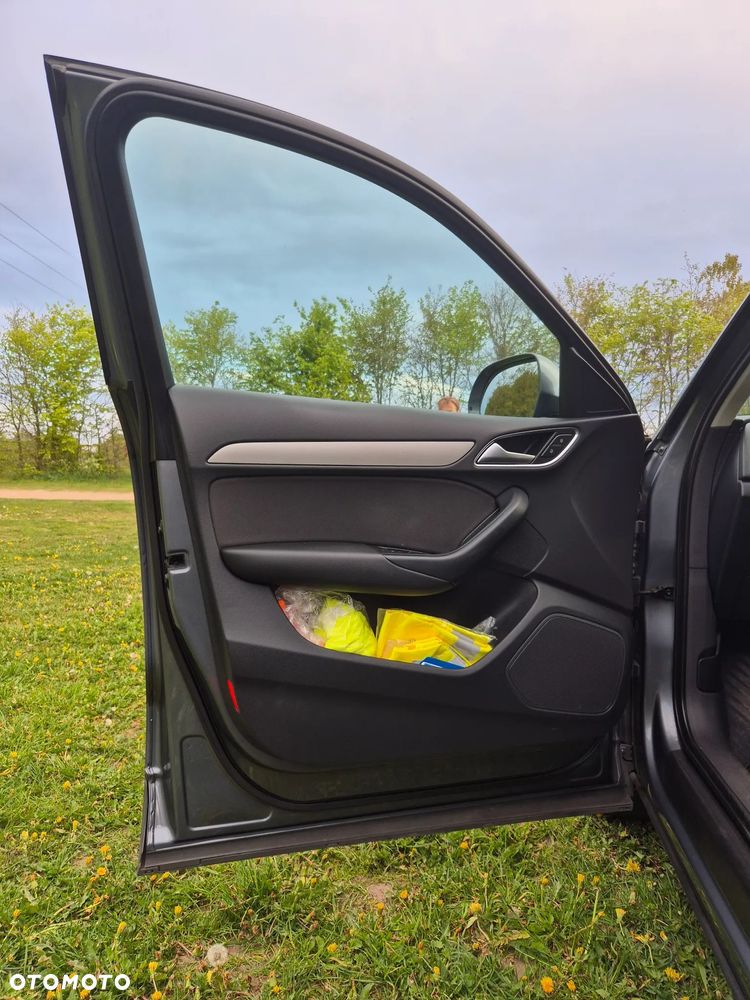 Audi Q3 2.0 TDI - 31