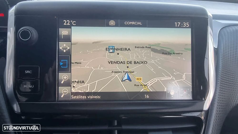 Peugeot 2008 1.2 PureTech Style - 13