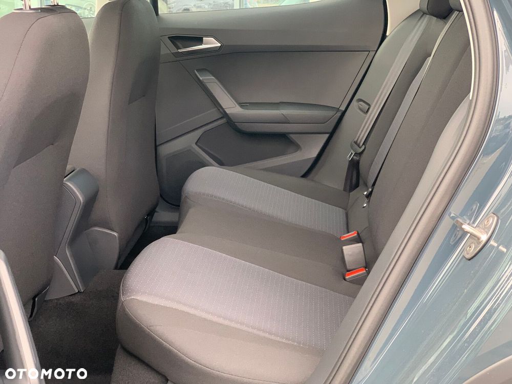 Seat Arona 1.0 TSI Style S&S DSG - 10