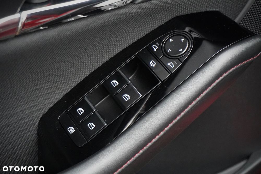 Mazda CX-30 e-SKYACTIV-G 2.0 M HYBRID 150 DRIVE HOMURA - 9
