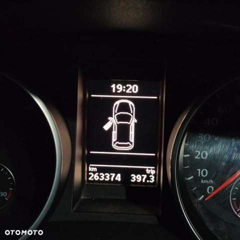 Volkswagen Golf 1.6 TDI DPF Style - 13