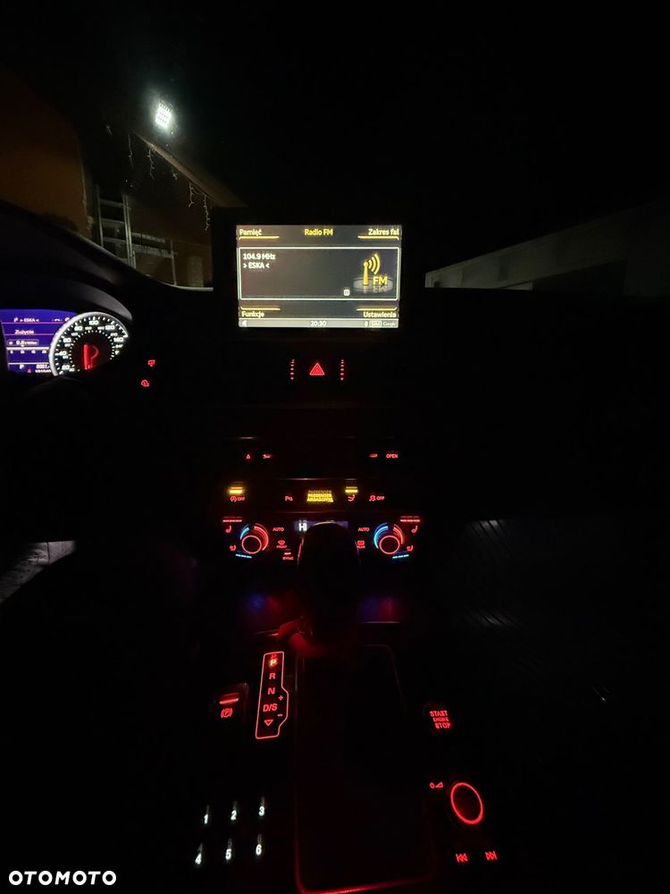 Audi A7 Sportback 3.0 TFSI Quattro S tronic - 16