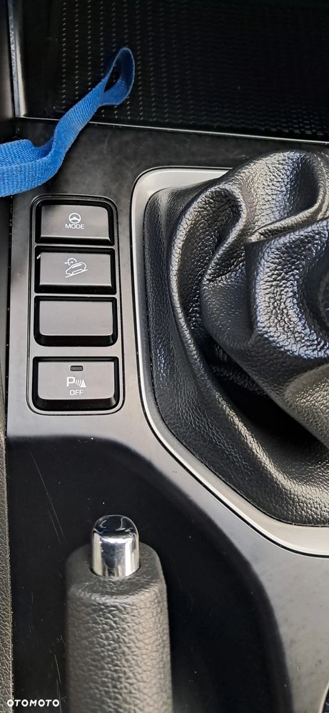 Hyundai Tucson 1.6 T-GDI Style 4WD - 27