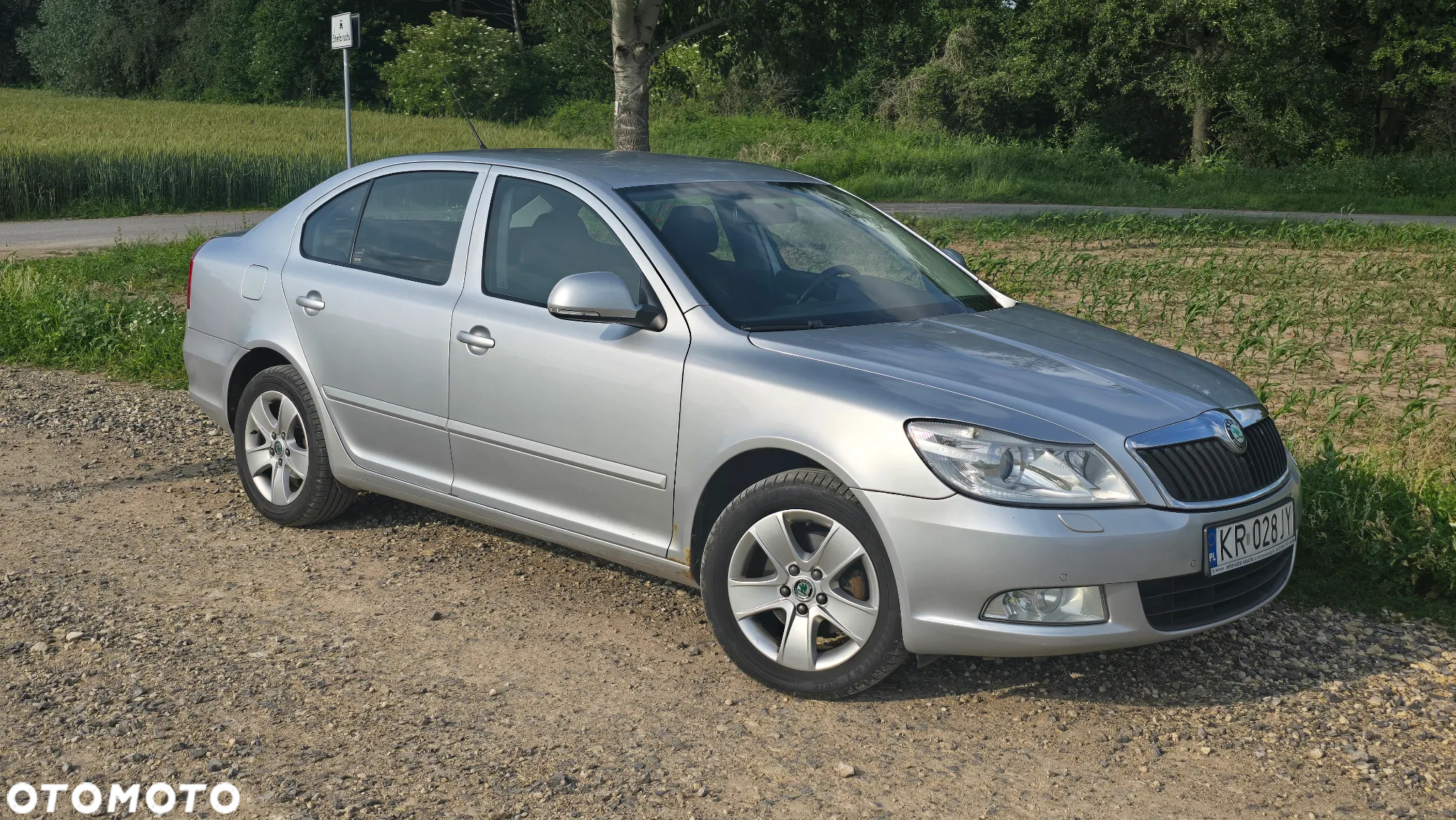 Skoda Octavia 1.8 TSI Ambition DSG - 17
