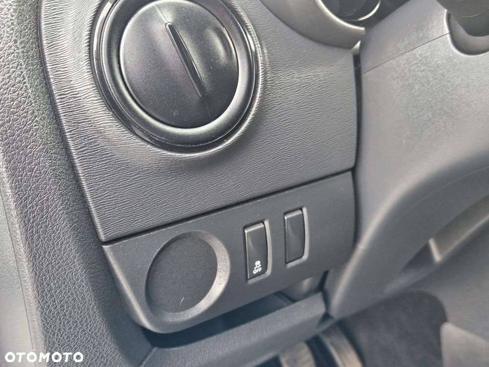 Dacia Dokker VAN - 22