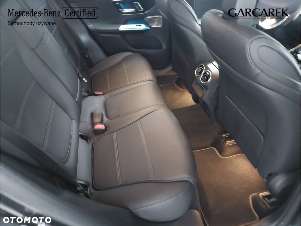 Mercedes-Benz GLC - 14