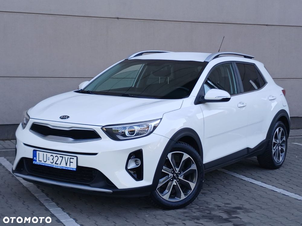 Kia Stonic 1.4 Edition 7 - 1