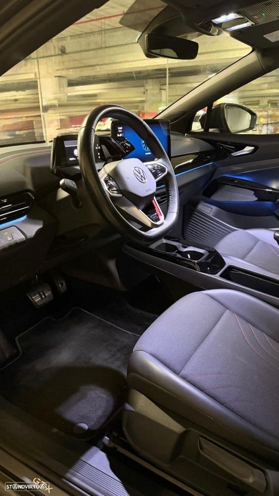 VW ID.5 79 kWh GTX - 29