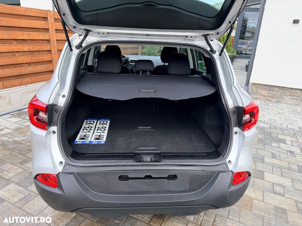 Renault Kadjar Energy TCe 130 Business - 12