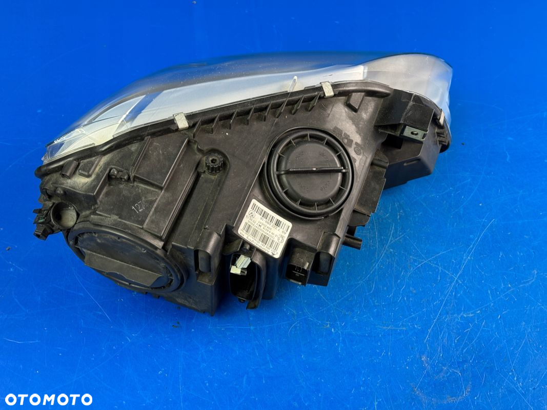 LEWY BI XENON DYNAMIC BMW F06 F12 F13 EUROPA BDB - 6