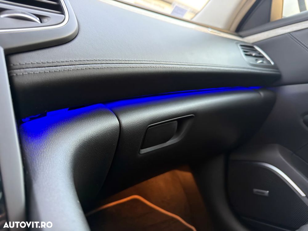 Renault Talisman ENERGY dCi 160 EDC INITIALE PARIS - 26